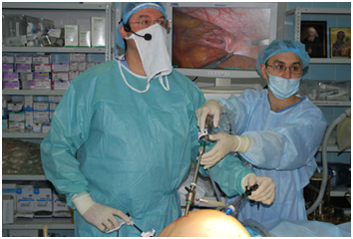 Аллотрансплантаты при послеоперационных грыжах thumbnail