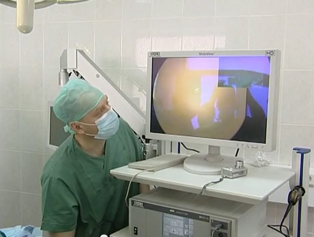 13 этаж. Новости Поморье