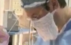 Вести Рязань: В регионе осваивают миниинвазивную лапароскопию, под руководством Пучкова К.В.