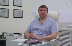 Презентационный ролик Константина Викторовича Пучкова на тему онкологии.