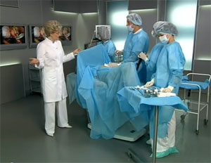 Телепрограмма «Здоровье с Еленой Малышевой»