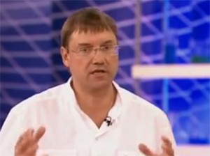 ТВЦ: "ВРАЧИ" - генитальный пролапс