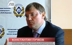 Телеканал "Город" г. Рязань 26.04.16