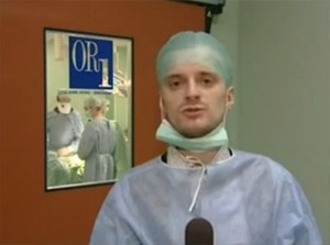 Архангельск ТВ:  Вести Поморье, Операция по лечению миомы матки