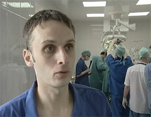 «Транслюминальная эндоскопическая хирургия (N.O.T.E.S.)...»