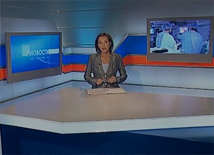 Телеканал СТОЛИЦА (04.10.2007): 28 сентября 2007 г. мастер-класс "Хирургия желудочно-кишечного тракта. Лапароскопическая передняя резекция прямой кишки с аорто-подвздошной лимфаденэктомией при раке"