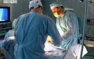 СургутИнформТВ. «СТВ. Новости Сургута» Лечение миомы матки - метод К.В. Пучкова