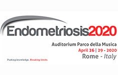 Международный конгресс по эндометриозу. г.Рим. 26-29 апреля 2020г